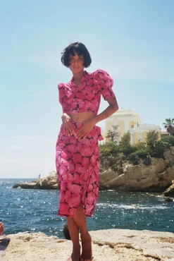 MaisonCléo Blouses|Tops><noscript><img width=