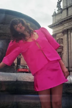 MaisonCléo Blouses|Tops><noscript><img width=