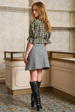MaisonCléo Blouses><noscript><img width=