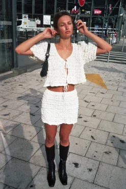 MaisonCléo Blouses><noscript><img width=