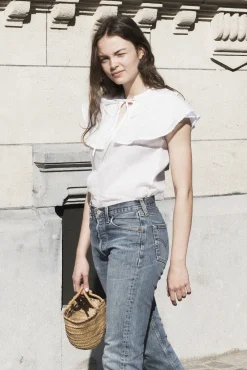 MaisonCléo Blouses><noscript><img width=