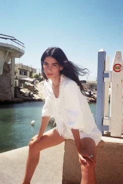 MaisonCléo Blouses><noscript><img width=