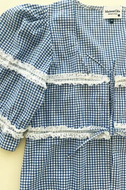 MaisonCléo Blouses><noscript><img width=