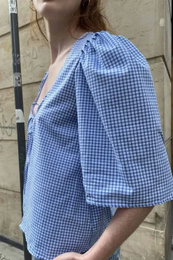 MaisonCléo Blouses><noscript><img width=