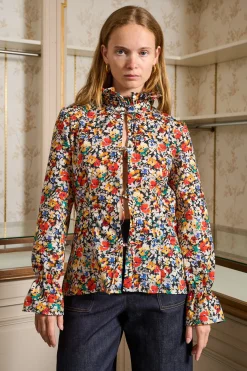 MaisonCléo Blouses|Tops><noscript><img width=