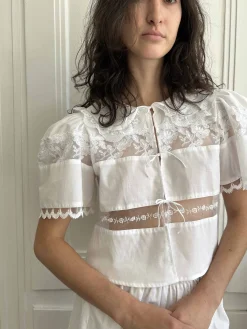 MaisonCléo Blouses|Tops><noscript><img width=