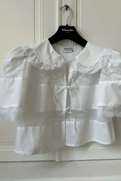 MaisonCléo Blouses|Tops><noscript><img width=