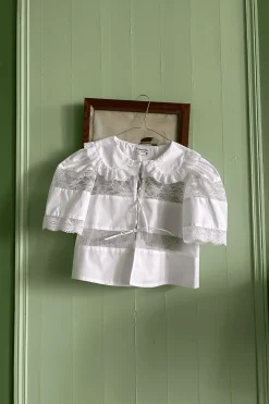MaisonCléo Blouses|Tops><noscript><img width=