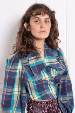 MaisonCléo Blouses><noscript><img width=