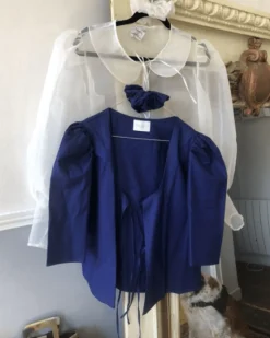 MaisonCléo Blouses><noscript><img width=