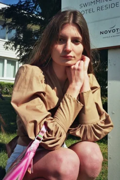 MaisonCléo Blouses><noscript><img width=