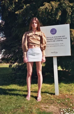 MaisonCléo Blouses><noscript><img width=