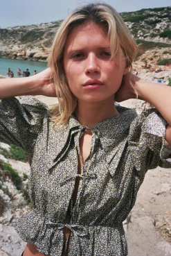 MaisonCléo Blouses><noscript><img width=