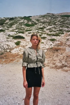 MaisonCléo Blouses><noscript><img width=