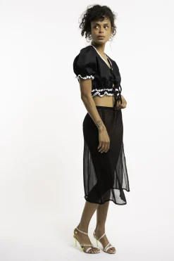 MaisonCléo Blouses><noscript><img width=