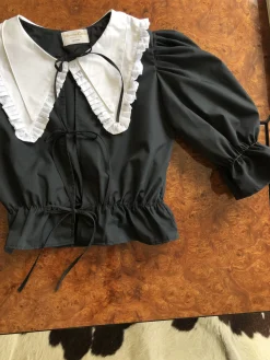 MaisonCléo Blouses><noscript><img width=