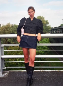 MaisonCléo Blouses><noscript><img width=