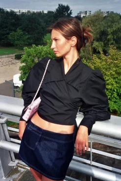 MaisonCléo Blouses><noscript><img width=