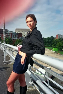 MaisonCléo Blouses><noscript><img width=