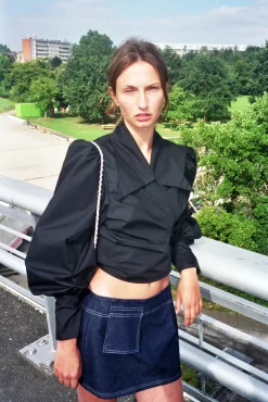 MaisonCléo Blouses><noscript><img width=