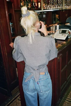 MaisonCléo Blouses><noscript><img width=