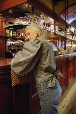 MaisonCléo Blouses><noscript><img width=