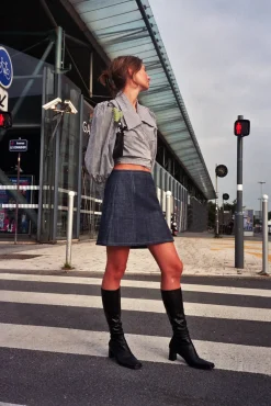 MaisonCléo Blouses><noscript><img width=