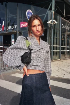MaisonCléo Blouses><noscript><img width=