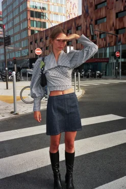MaisonCléo Blouses><noscript><img width=