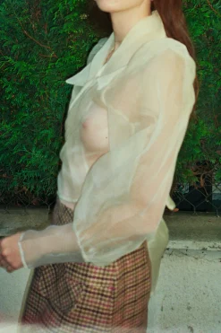 MaisonCléo Blouses><noscript><img width=