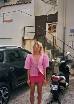 MaisonCléo Blouses><noscript><img width=