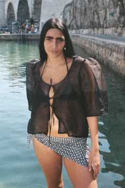 MaisonCléo Blouses><noscript><img width=