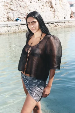 MaisonCléo Blouses><noscript><img width=