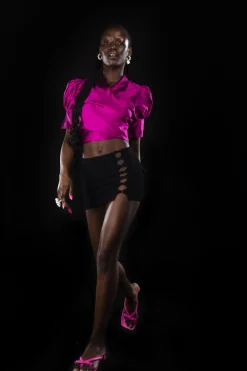 MaisonCléo Blouses><noscript><img width=