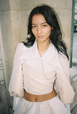 MaisonCléo Blouses><noscript><img width=