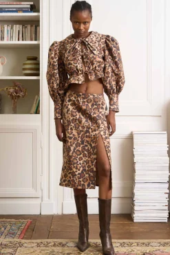 MaisonCléo Blouses><noscript><img width=