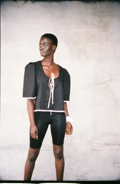 MaisonCléo Blouses><noscript><img width=