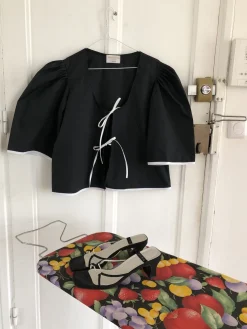 MaisonCléo Blouses><noscript><img width=