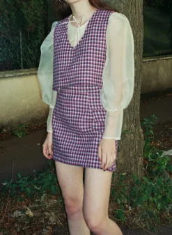 MaisonCléo Blouses><noscript><img width=