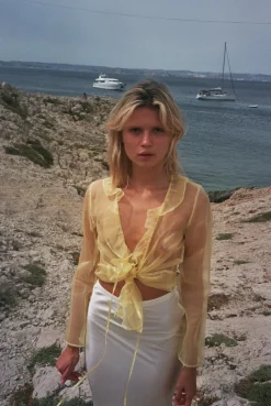 MaisonCléo Blouses><noscript><img width=