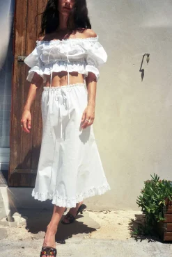 MaisonCléo Blouses><noscript><img width=