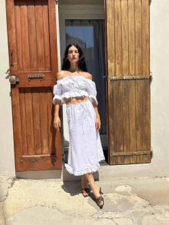 MaisonCléo Blouses><noscript><img width=