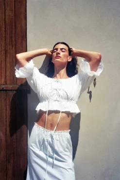 MaisonCléo Blouses><noscript><img width=