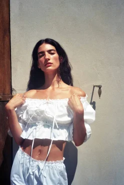 MaisonCléo Blouses><noscript><img width=