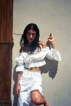 MaisonCléo Blouses><noscript><img width=