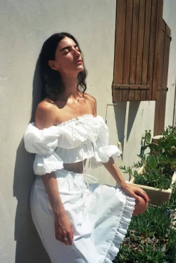 MaisonCléo Blouses><noscript><img width=