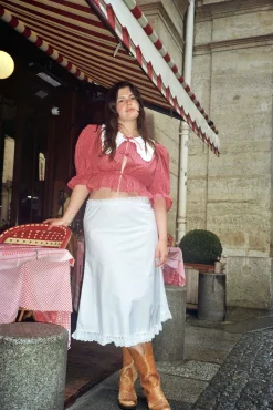 MaisonCléo Blouses><noscript><img width=