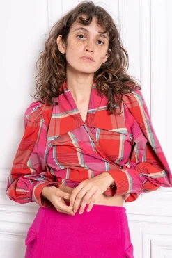 MaisonCléo Blouses><noscript><img width=