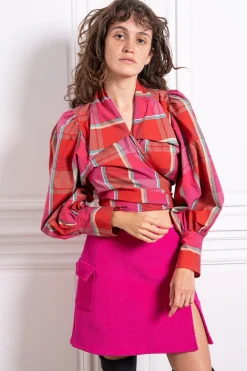 MaisonCléo Blouses><noscript><img width=