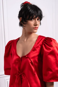 MaisonCléo Blouses><noscript><img width=